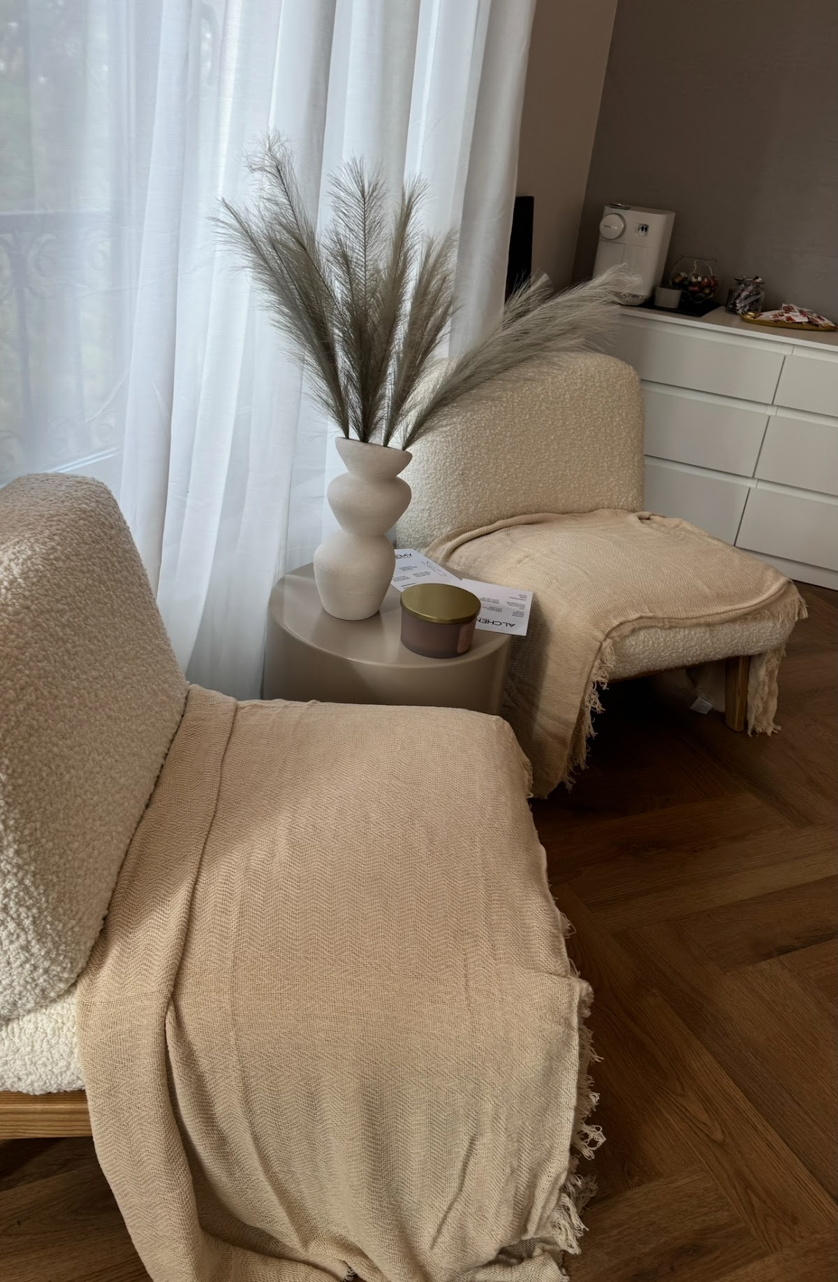 ALCHEMY - beauty sanctuar